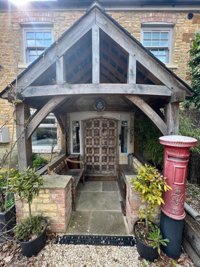 Luxury Country Cottage With A View Enstone Exterior foto